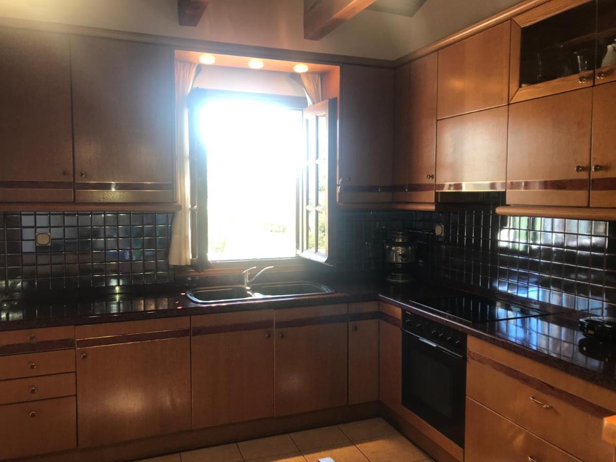Valentina Apartments Kato Gouves Zewnętrze zdjęcie